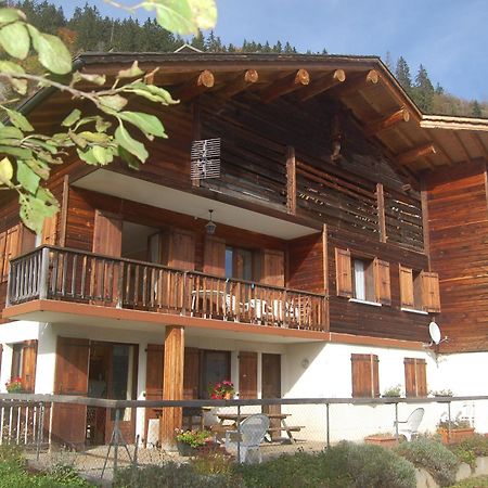Appartement 6 Personnes, Animaux Acceptes, Parking - Le Grand-Bornand - Fr-1-467-39 Exterior photo